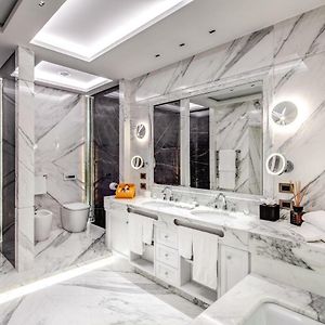 Suite con letto king size